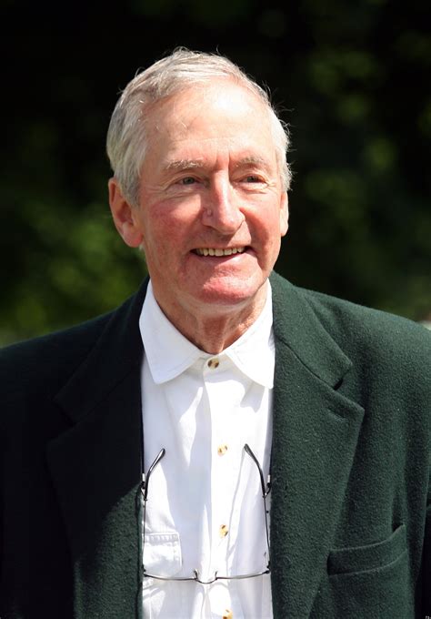 Snowman Creator Raymond Briggs Moans About Cgi And Says I