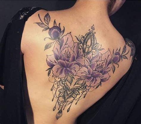 30 beautiful tattoo ideas for women to get inspired