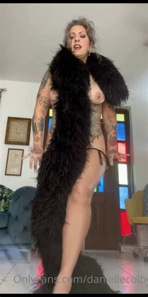 Danielle Colby Daniellecolby Nude Onlyfans Leaks 11 Photos