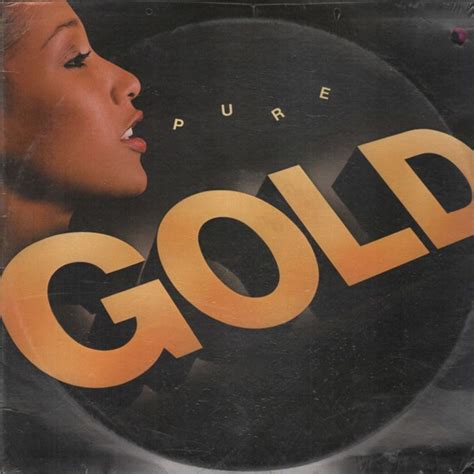 pure gold pure gold releases reviews credits discogs