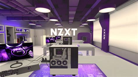 nzxt workshop dlc    pc building simulator windows central