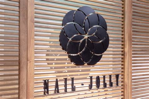 nail jolly affordable luxurious nails  spa salon treatment  hong