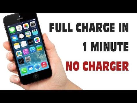 charge  phone   charger    minute phone phone charging charger