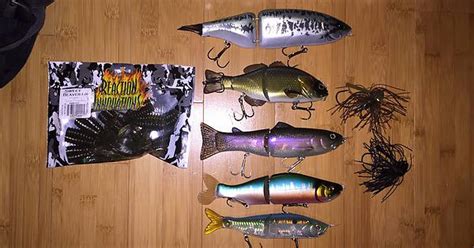 my swim baits imgur