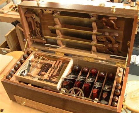 images  cabinetmakers tool chest