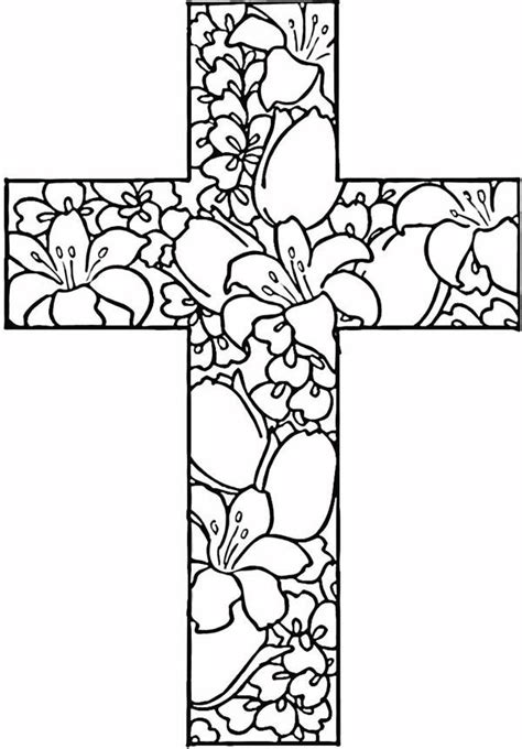 religious easter coloring pages  coloring pages  kids easter