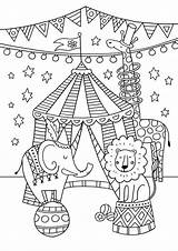 Circo Cirque Coloriage Maternelle Zirkus Pintar Clown Advocate Coloriages Primanyc Showman Ausmalen Geburtstag Felicity Grundschule Colorier Tulamama Preschoolers Zirkuszelt Malvorlagen sketch template