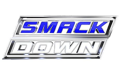 wfe wwe smackdown logo