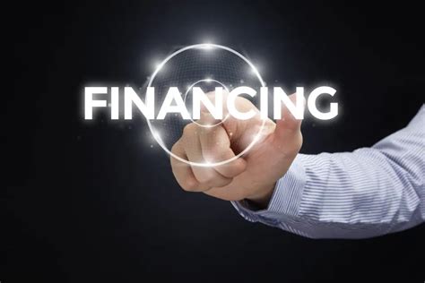 revenue based financing solutions  grow  business