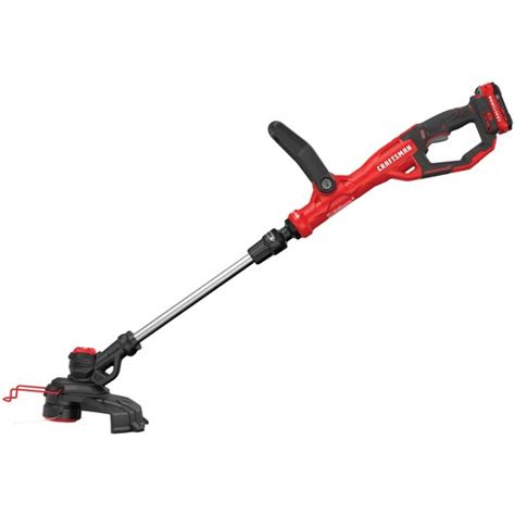 V20 Weedwacker® 13 In Cordless String Trimmer And Edger With