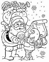 Besuchen Malvorlagen Ausmalen Weihnachtsbilder sketch template