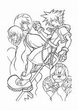 Hearts Kingdom Coloring Pages Categories Similar Printable sketch template