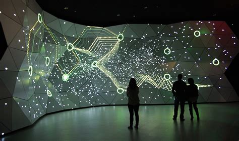 interactive exhibition interactive art interactive museum