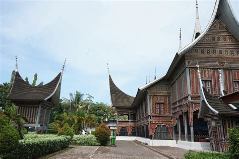 padang gateway  minang highlands indonesia travel