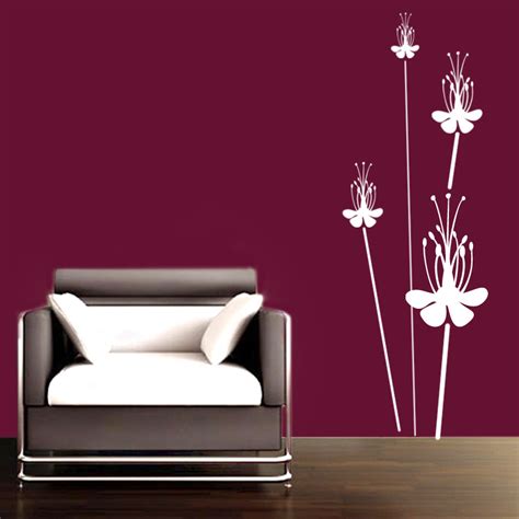 wall decal blog wall decals  happening  trend  interior