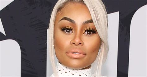 Blac Chyna Didnt Leak Sex Tape Revenge Porn Defense