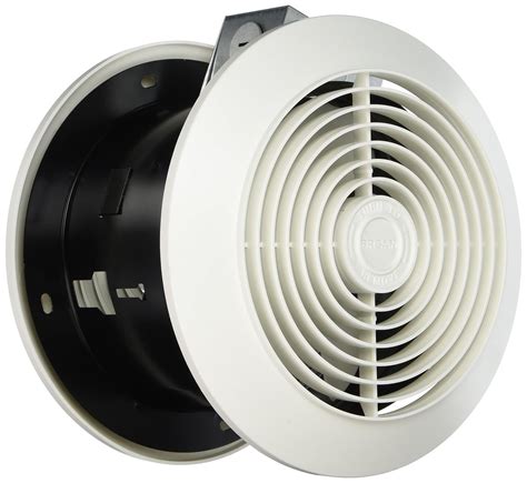 broan throughthewall ventilation fan home gadgets