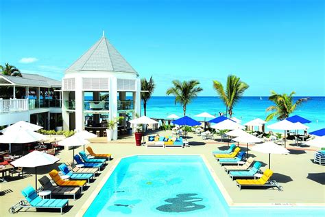 Book Azul Beach Resort Sensatori Jamaica By Karisma Negril Hotel Deals