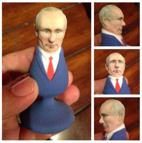 President Vladimir Putin Sex Toy Mirror Online