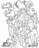 Coloring Wizard Pages Wizard101 Color Printable Getcolorings Print sketch template