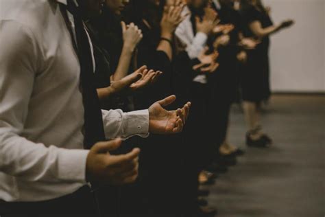 3 bad habits we pick up from corporate prayer jayson d