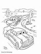 Cars Coloring Pages Pixar Book Mcqueen Lightning Disney Beautiful Entitlementtrap sketch template