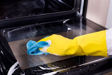 Why Use Diy Natural Oven Cleaning Products Ovenclean Blog