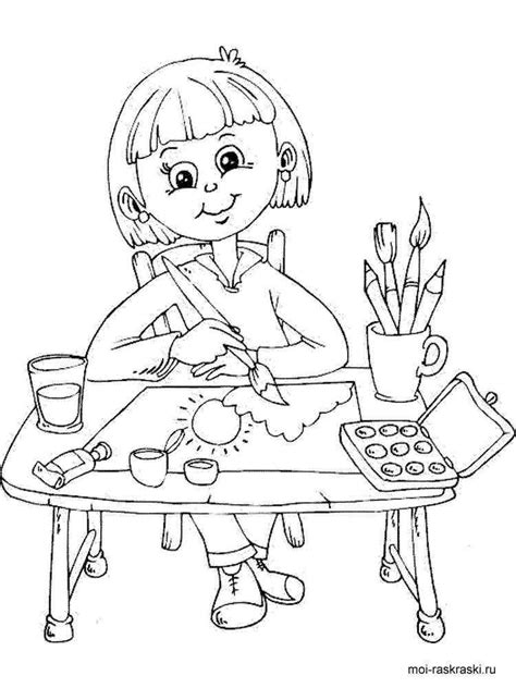 girl coloring pages  printable girl coloring pages