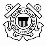 Coast Guard Pages Coloring Template Boat sketch template