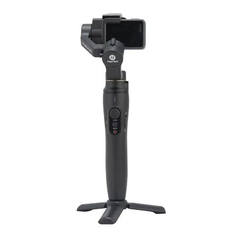 feiyu tech vimble   axis extensible fpv handheld gimbal  gopro   action sports camera
