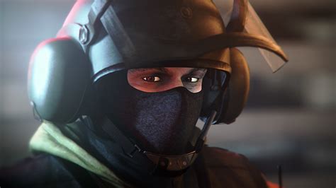 Rainbow Six Siege Bandit By Mrshlapa On Deviantart