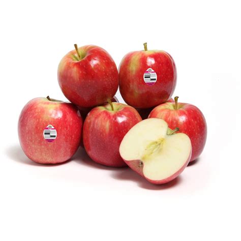 fresh pink lady apples  woolworths