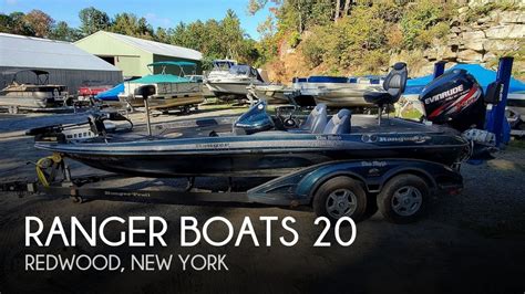 ranger boats comanche boats  sale   york