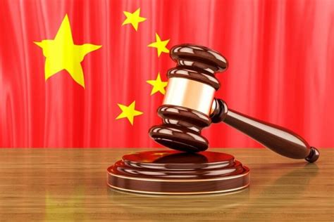 four ways in which chinese law operates differently ipleaders