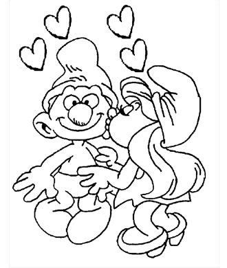 disney valentines coloring pages