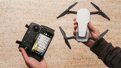 guida  migliori  droni dji quale scegliere  le proprie esigenze  volo hardware