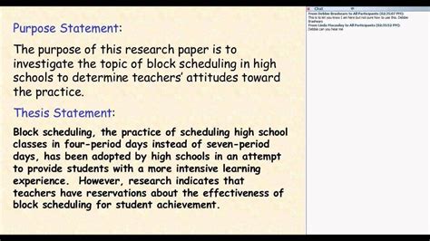 research thesis statement maker  handout describes   thesis