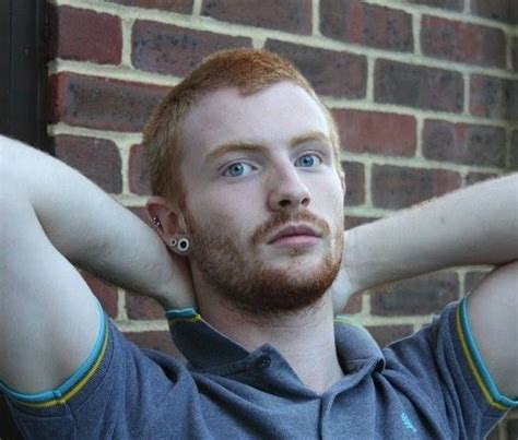 17 Best Images About Ginger Red Hair Redhead Men Handsome