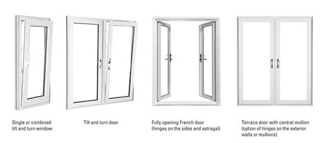tilt and turn styles strassburger windows and