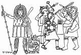 Incas Inca Drawing Warfare Getdrawings sketch template