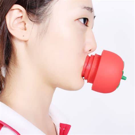 tomato sexy full lip plumper enhancer lips plumper tool device or super