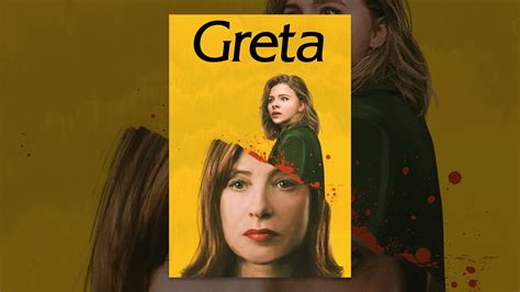 Greta Youtube