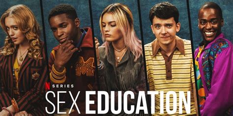 sex education saison 3 le trailer enfin dévoilé