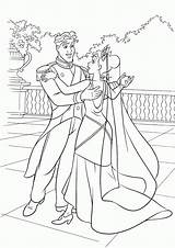 Coloring Naveen Bestcoloringpagesforkids Tiana Princesa Sapo Coloringdisney sketch template