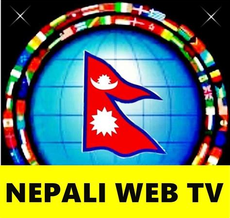 Nepali Web Tv