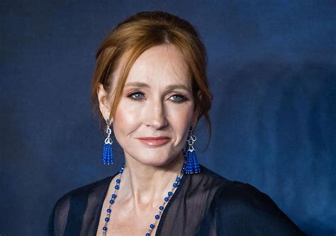 what does terf mean and why has j k rowling been labelled as one