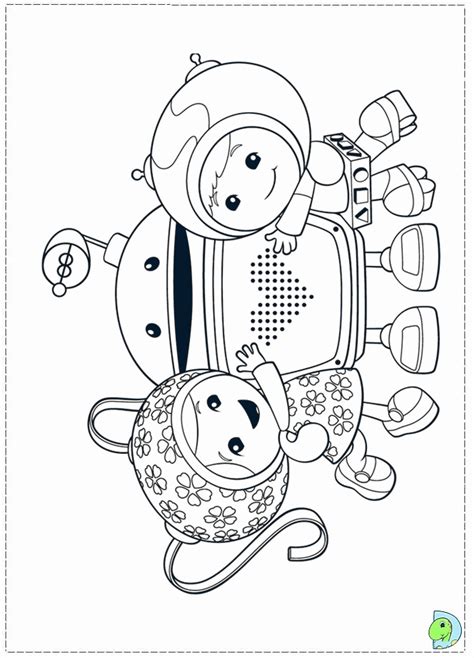 team umizoomi clip art library