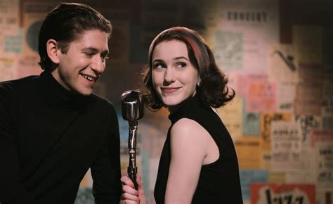 the marvelous mrs maisel has been picked up for a third season the