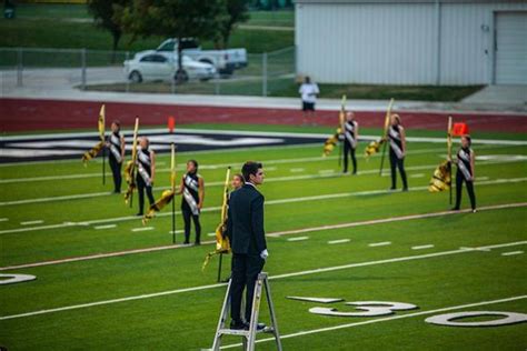 band boosters photo gallery