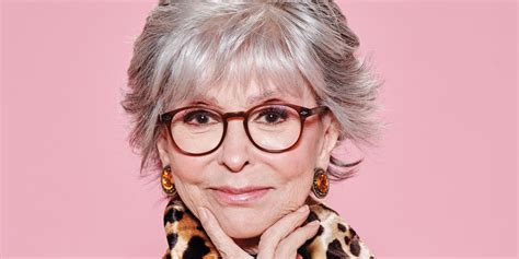 Rita Moreno Interview About West Side Story Dating Elvis